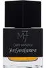 Yves Saint Laurent La Collection M7 Oud Absolu Eau de Voir les images du produit 2