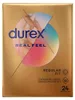 Durex - Vera Sensazione 24 Ud Anteprima dell’immagine prodotto 2