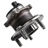 Radlagersatz Radlager Satz for FORD FOCUS C-MAX 1355129 Produktbild-Vorschau 5