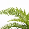 Mica Decorations Farn Kunstpflanze im Blumentopf Stan - H38 Produktbild-Vorschau 3