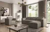 Ecksofa Schlafsofa inkl. Sessel WALDO Stoff Brooklyn Produktbild-Vorschau 1
