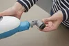 Black & Decker FSMH13E10-QS Stabstaubsauger/Elektrischer Produktbild-Vorschau 10