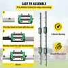 Linearführung | Linearschiene Führungsschiene RM1605 - Produktbild-Vorschau 5