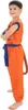 Kostium dziecięcy Son Goku | dres od Muten Roshi | rozmiar: Podgląd zdjęcia produktu 3