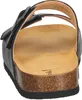 Pensare! Mules Mules in nappa Anteprima dell’immagine prodotto 19
