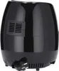 Severin 2430 Singolo 3,2 L Indipendente 1500 W Friggitrice Anteprima dell’immagine prodotto 3