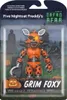 Five Nights at Freddy's - Grim Foxy - Funko Vynl Figuren Produktbild-Vorschau 1