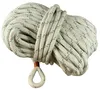 Lina cumownicza 10 mm x 30 m + kausza Osculati 06.442.05 Podgląd zdjęcia produktu 2