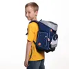 MUWO "Lil Elon" Kinder Schulranzen Set 5-tlg. | MW-291 Produktbild-Vorschau 7
