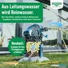 UNGER Profi-Fensterputzer Set mit Teleskopstange 6 m & Anteprima dell’immagine prodotto 30