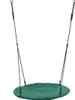 Balançoire nid verte 100 cm | Balançoire nid 100 cm - verte Voir les images du produit 1