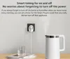 Xiaomi Smart Plug 2 Eu Wi-Fi Zncz302Kk (Smart Plug 2 Eu) Anteprima dell’immagine prodotto 15