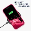 kwmobile Hülle kompatibel mit Apple iPhone 15 - Hülle Produktbild-Vorschau 5