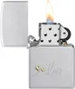 Zzapalova ZIPPO HEARD DESIGN 48725 Náhľad obrázku produktu 4