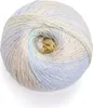 YarnArt Summer Dream Wolle, Baumwolle/Viskose, Multicolor, Produktbild-Vorschau 2