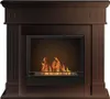 DIVINA FIRE Cambridge, Kominek wolnostojący, Podgląd zdjęcia produktu 3
