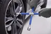 Klucz krzyżowy GOODYEAR z powłoką antypoślizgową Podgląd zdjęcia produktu 5