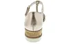 Tamaris Damen Sandale Sandalette mit T-Riemen und Produktbild-Vorschau 22