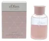 s.Oliver So Pure Women Woda toaletowa, 50 ml Produktbild-Vorschau 1