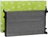 VALEO Kühler, Motorkühlung  734332 Produktbild-Vorschau 2