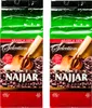 Arabischer Kaffee Najjar Selection mit Kardamom 2 x 450g | Produktbild-Vorschau 1