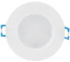 ChiliTec LED encastré Flat-30 FR-R 2900K Ø85x30mm, 5W, Voir les images du produit 21