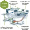 Zestaw startowy GraviTrax Podgląd zdjęcia produktu 29
