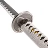 Katana inspiré de Michonne - Sabre de samouraï décoratif Voir les images du produit 6