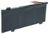vhbw Akku kompatibel mit Medion Erazer MD61635, MD61573, Produktbild-Vorschau 2