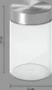 Einmachglas mit edelstahldeckel "nixo" 1,2l - 5 five simply Produktbild-Vorschau 4