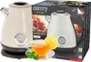 CAMRY CR 1344c cremefarbener Wasserkocher Produktbild-Vorschau 8