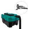 Vonroc Tragbarer Staubsauger – Nass Trockensauger – 20V - Produktbild-Vorschau 6