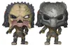 Predátor POP! Vinylová figúrka Wolf Predator w/Chase 9 cm Náhľad obrázku produktu 1