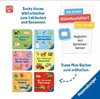 Meine ersten Wörter: 6 Mini-Bücher im Set Produktbild-Vorschau 2
