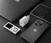 Intenso Power Adapter 1x USB-A 5W White Anteprima dell’immagine prodotto 5
