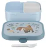 Mepal - Lunchbox Campus Little Dutch - Obedový box Bento Náhľad obrázku produktu 12