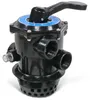 6-Wege Top-Mount Ventil 3x 1 1/2'' Innengewinde mit Produktbild-Vorschau 1