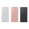 Original Samsung EF-NN985, Bookcover, Galaxy Note 20 Ultra Produktbild-Vorschau 10