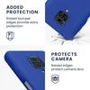 kwmobile Hülle für Xiaomi Redmi Note 9S / 9 Pro / 9 Pro Max Produktbild-Vorschau 3