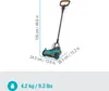 Gardena HandyMower, Kosiarka do trawnika typu push, 22 cm, Podgląd zdjęcia produktu 7