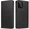 Handyhülle für Samsung Galaxy A33 5G Kunstleder Flip Cover Produktbild-Vorschau 1