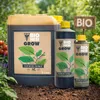 Hesi Grow, Wachstumsdünger, 5 Liter Produktbild-Vorschau 8