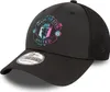 New Era 39Thirty Stretch Mesh Cap - Manchester United - S/M Náhled obrázku produktu 1