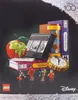 LEGO Disney Symboly padouchů, Sada na stavění, 18 rok/roky, Náhled obrázku produktu 28
