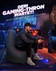 Sit&Joy Sitzsack Gamer Kissen & Lounge Kissen Sessel Produktbild-Vorschau 2
