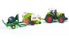 BRUDER Claas Rollant 250, 3 rok / roky, Plast, Zelená, Náhľad obrázku produktu 7