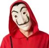 dressforfun® Unikostüm maskierte Bankräuber Produktbild-Vorschau 4