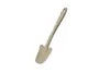 Kochblume Silikon Restelöffel 20 cm taupe, flexible Produktbild-Vorschau 6