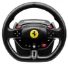 Thrustmaster T98 Ferrari 296 GTS, Volant + pedále, PC, Xbox Náhľad obrázku produktu 2