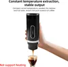 Přenosný elektrický kávovar 3 v 1, 20 barů, mini kávovar Náhled obrázku produktu 6